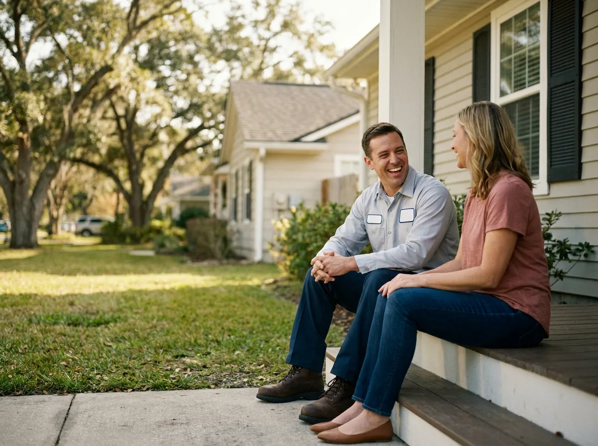 Septic tank pumping FAQs for Sebring, OH